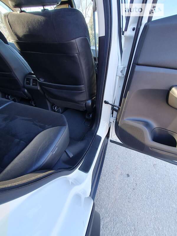 Внедорожник / Кроссовер Honda CR-V 2013 в Дрогобыче