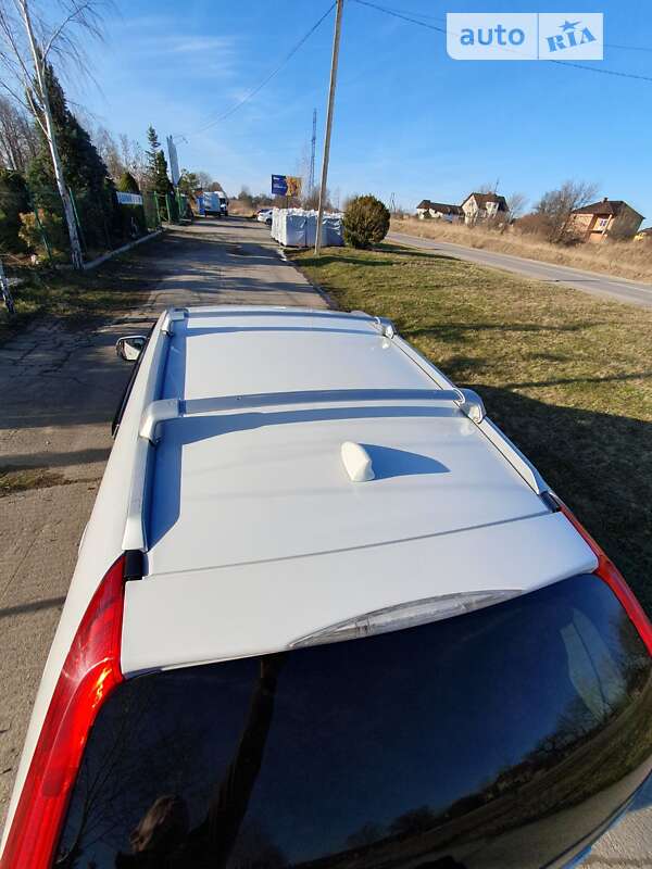Внедорожник / Кроссовер Honda CR-V 2013 в Дрогобыче
