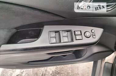 Позашляховик / Кросовер Honda CR-V 2012 в Чернігові