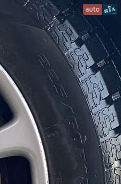 Внедорожник / Кроссовер Honda CR-V 2008 в 
