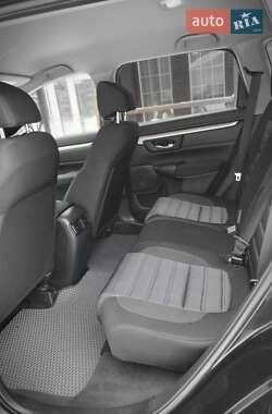 Внедорожник / Кроссовер Honda CR-V 2020 в Славутиче