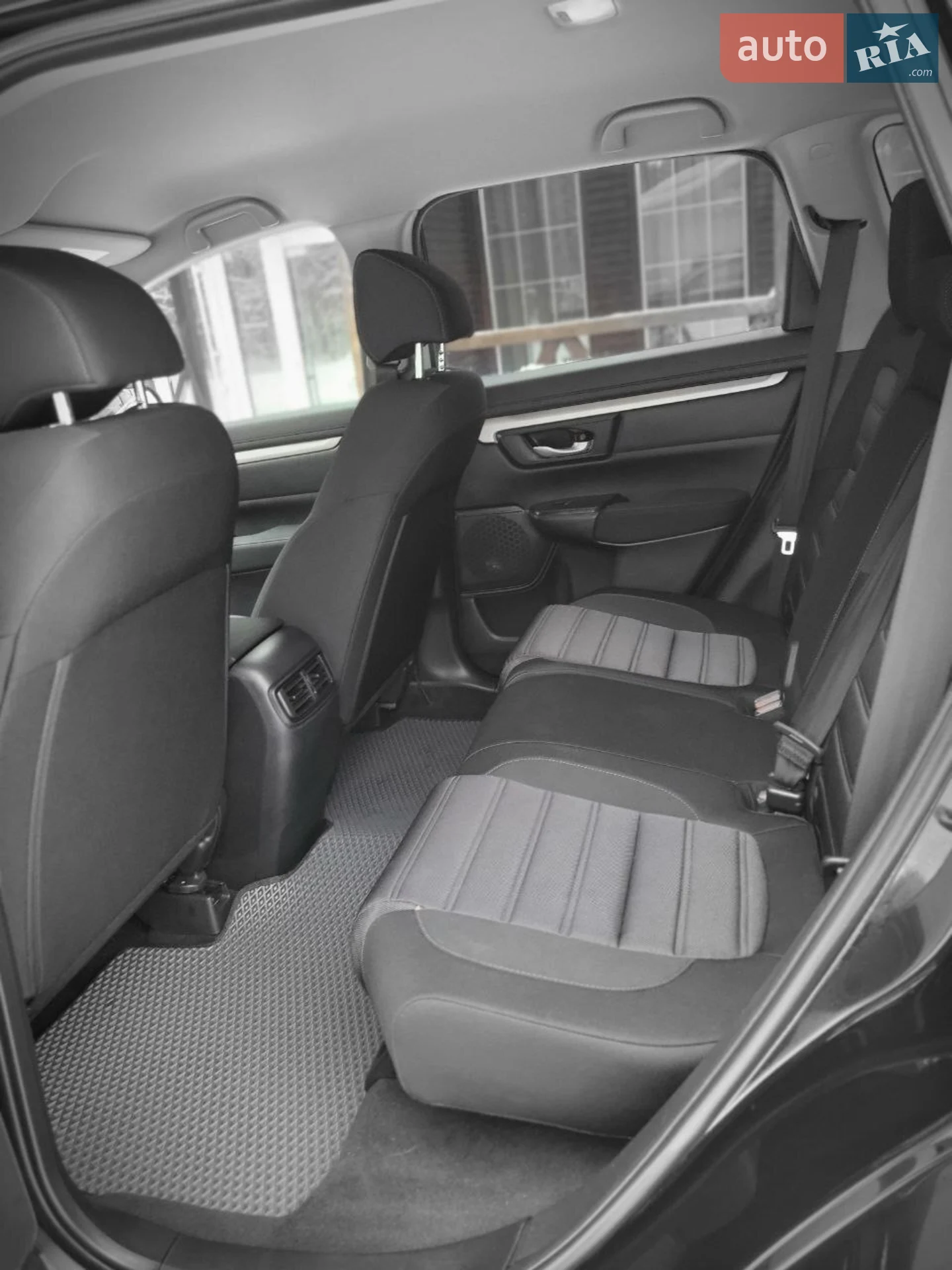 2020 Honda CR-V - мініатюра 24