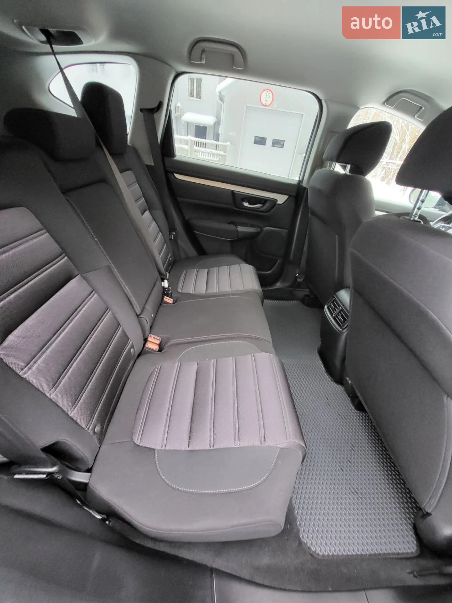 2020 Honda CR-V - мініатюра 25