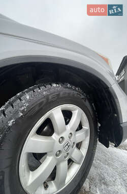 Внедорожник / Кроссовер Honda CR-V 2010 в 
