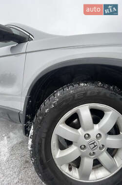 Внедорожник / Кроссовер Honda CR-V 2010 в 