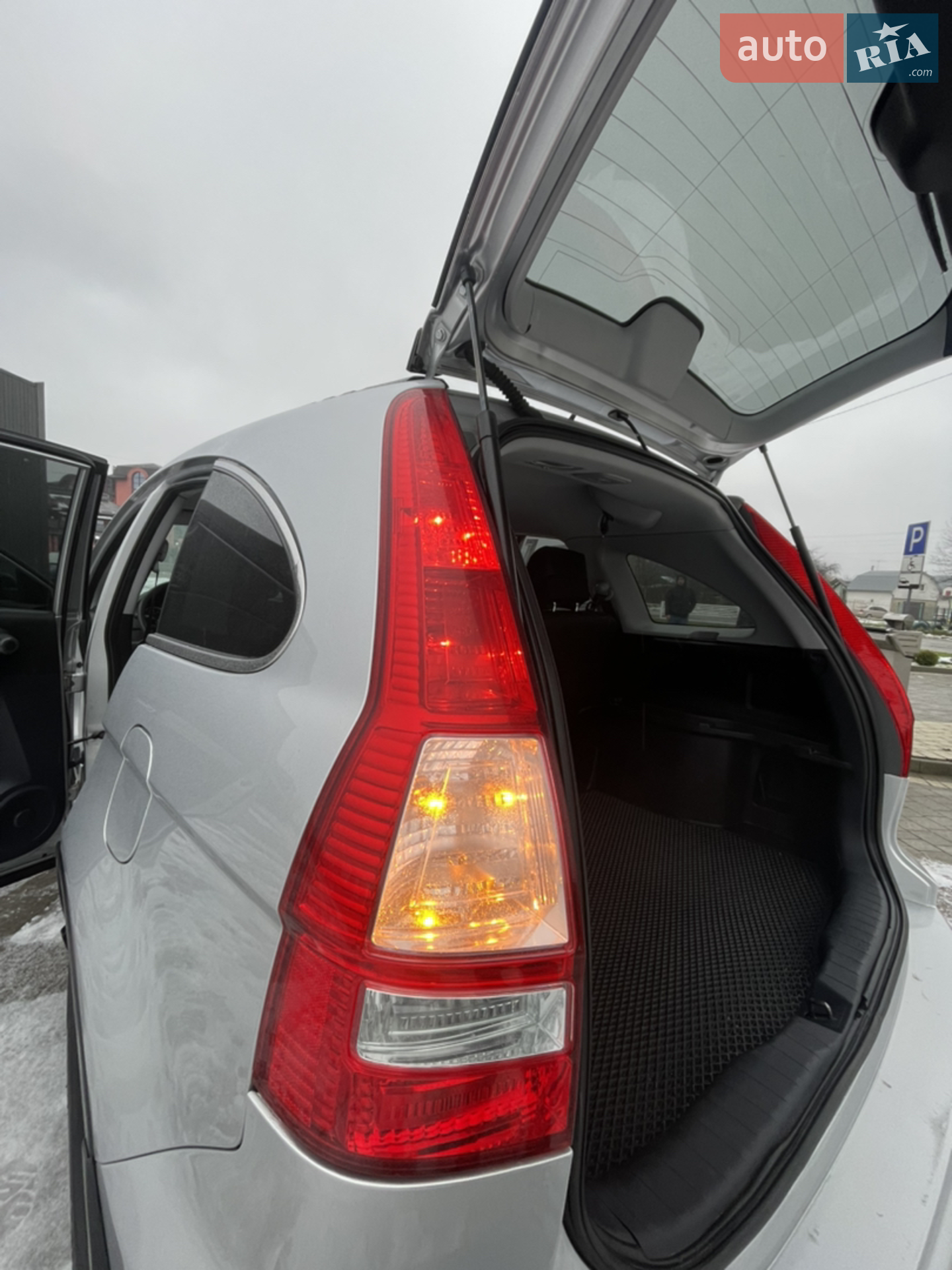 2010 Honda CR-V - мініатюра 46