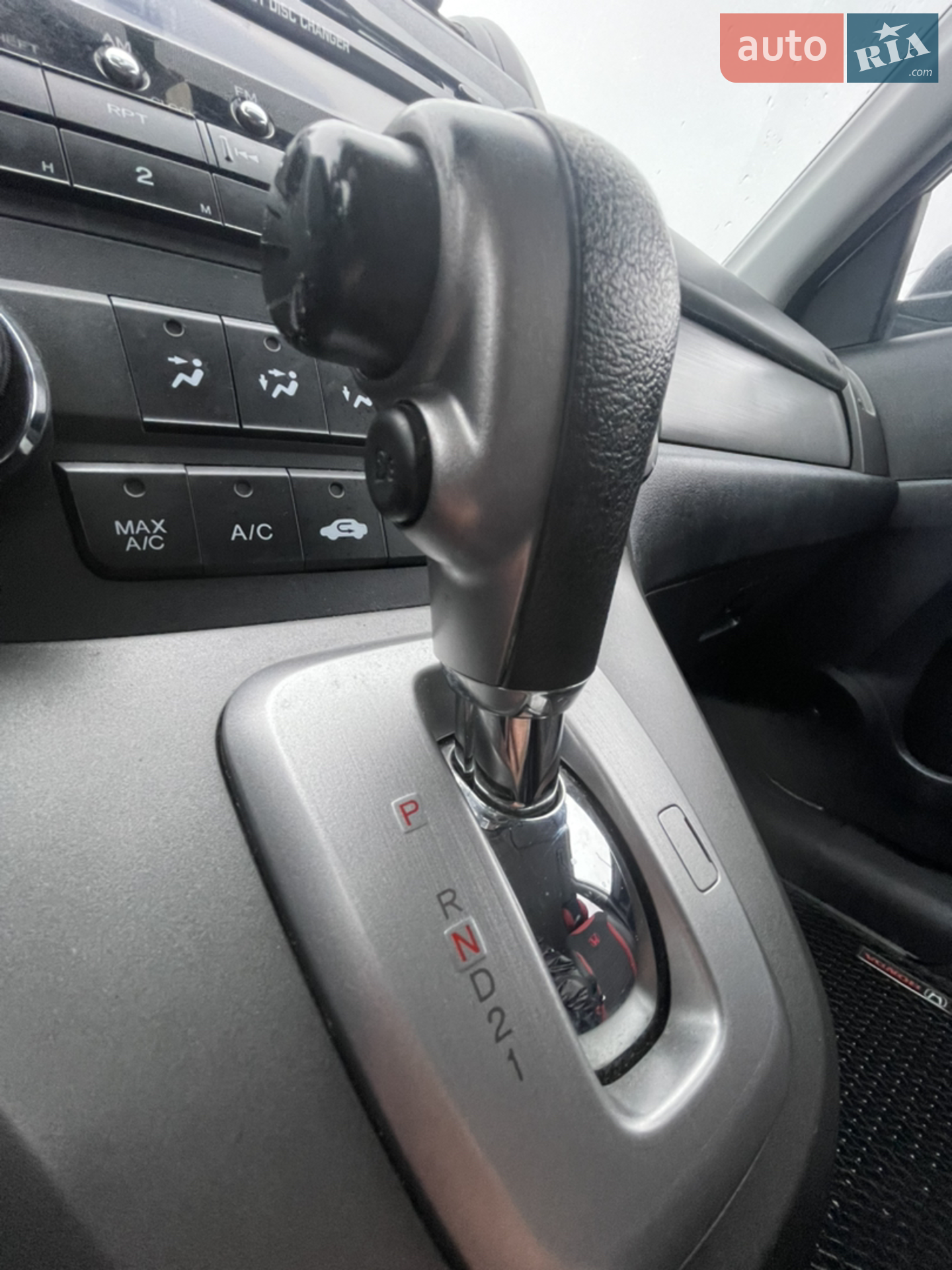 2010 Honda CR-V - мініатюра 54