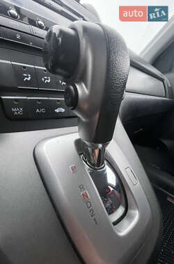 Внедорожник / Кроссовер Honda CR-V 2010 в 