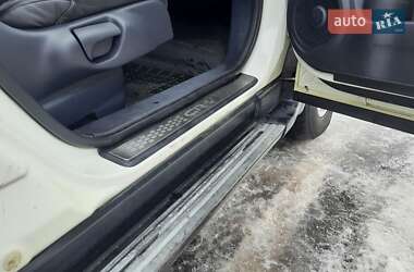 Позашляховик / Кросовер Honda CR-V 2010 в Києві