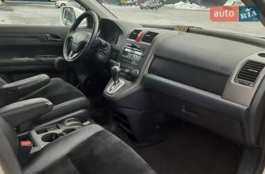 Позашляховик / Кросовер Honda CR-V 2010 в Києві