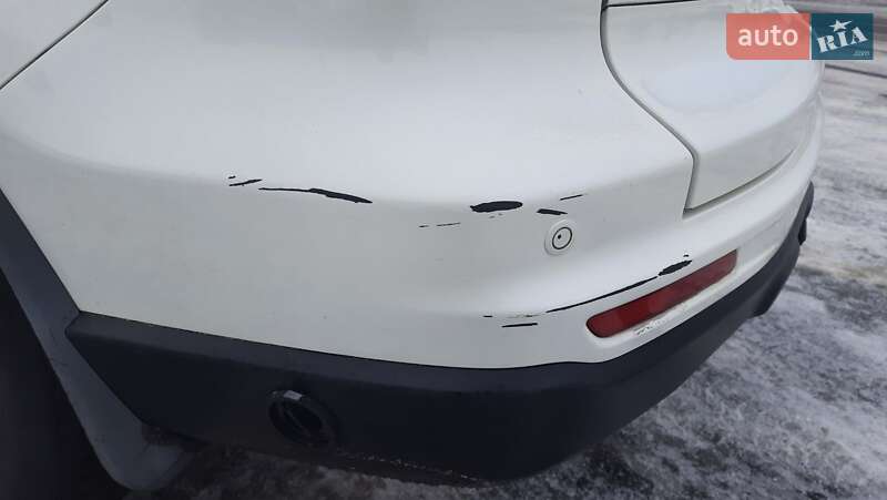 Внедорожник / Кроссовер Honda CR-V 2010 в Киеве фото 56 Внедорожник / Кроссовер Honda CR-V 2010 в Киеве