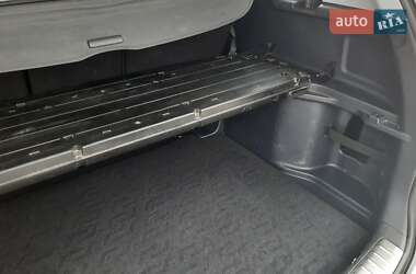 Позашляховик / Кросовер Honda CR-V 2010 в Києві