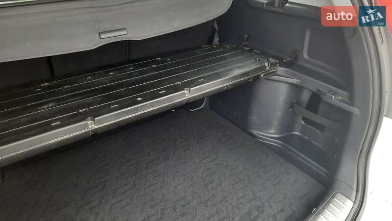 Внедорожник / Кроссовер Honda CR-V 2010 в Киеве фото 22 Внедорожник / Кроссовер Honda CR-V 2010 в Киеве