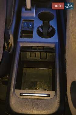 Внедорожник / Кроссовер Honda CR-V 2008 в 