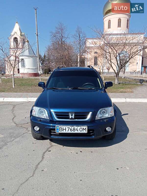 Honda CR-V 2000