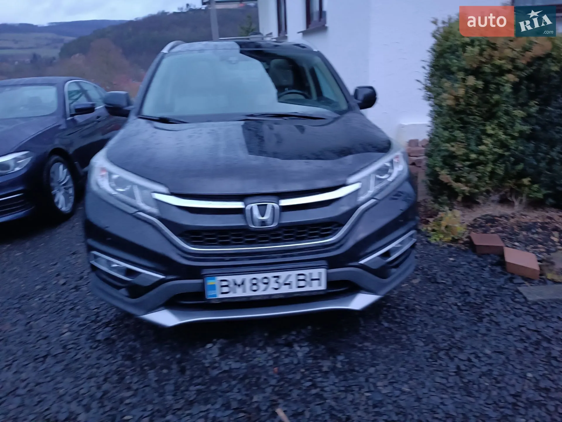 2016 Honda CR-V - мініатюра 7