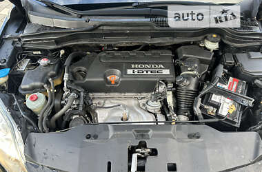 Внедорожник / Кроссовер Honda CR-V 2011 в Стрые