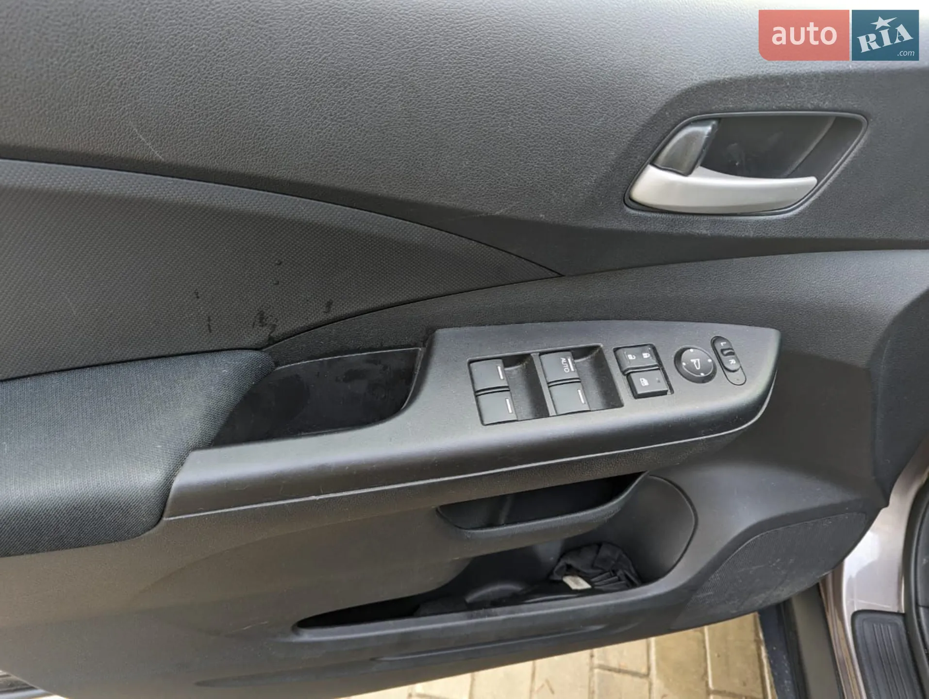 2014 Honda CR-V - мініатюра 13