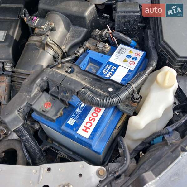 Позашляховик / Кросовер Honda CR-V 2013 в Тернополі