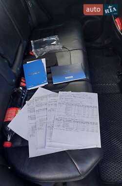 Внедорожник / Кроссовер Honda CR-V 2016 в Надворной