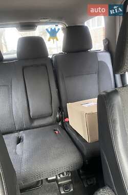 Внедорожник / Кроссовер Honda CR-V 2004 в Полтаве