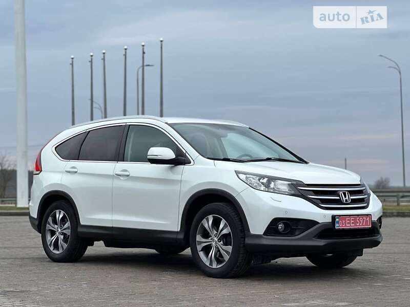 каталог honda cr v | Дзен