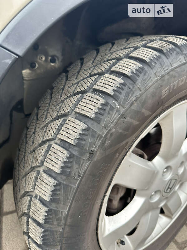 Позашляховик / Кросовер Honda CR-V 2008 в Івано-Франківську фото 39 Позашляховик / Кросовер Honda CR-V 2008 в Івано-Франківську