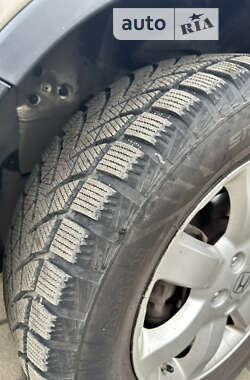 Внедорожник / Кроссовер Honda CR-V 2008 в 