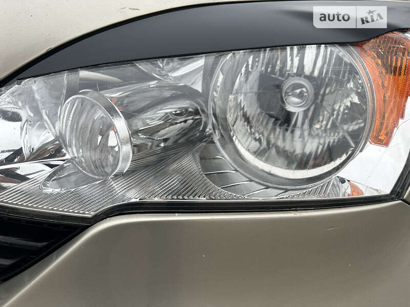 Позашляховик / Кросовер Honda CR-V 2008 в Івано-Франківську фото 41 Позашляховик / Кросовер Honda CR-V 2008 в Івано-Франківську