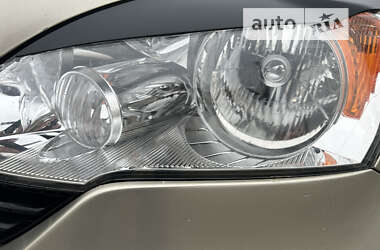 Внедорожник / Кроссовер Honda CR-V 2008 в 
