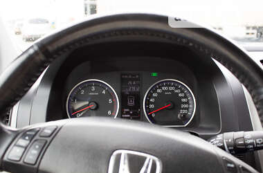 Позашляховик / Кросовер Honda CR-V 2008 в Рава-Руській