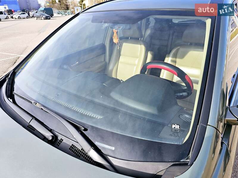 Внедорожник / Кроссовер Honda CR-V 2007 в Житомире фото 18 Внедорожник / Кроссовер Honda CR-V 2007 в Житомире