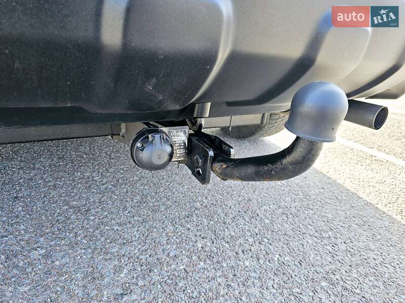 Внедорожник / Кроссовер Honda CR-V 2007 в Житомире фото 22 Внедорожник / Кроссовер Honda CR-V 2007 в Житомире