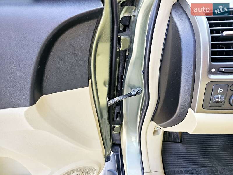 Внедорожник / Кроссовер Honda CR-V 2007 в Житомире фото 41 Внедорожник / Кроссовер Honda CR-V 2007 в Житомире