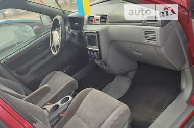 Внедорожник / Кроссовер Honda CR-V 1998 в Прилуках