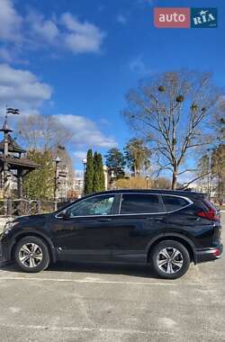 Внедорожник / Кроссовер Honda CR-V 2020 в Славутиче