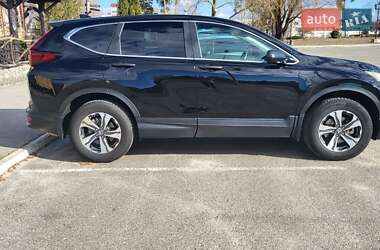 Внедорожник / Кроссовер Honda CR-V 2020 в Славутиче