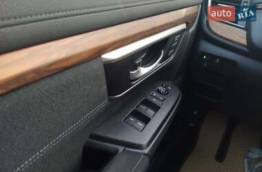 Позашляховик / Кросовер Honda CR-V 2020 в Львові