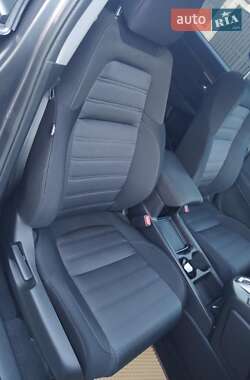 Позашляховик / Кросовер Honda CR-V 2020 в Львові