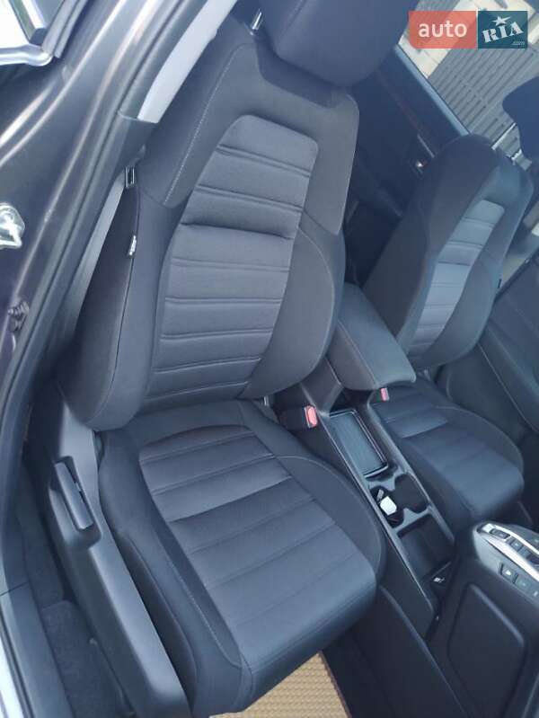 Позашляховик / Кросовер Honda CR-V 2020 в Львові