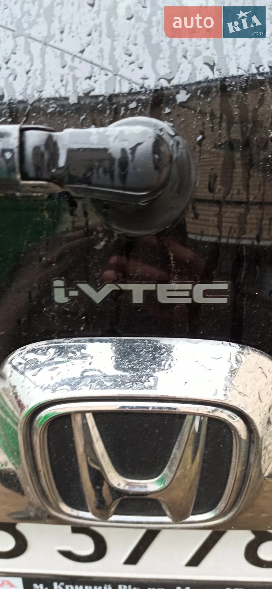 2015 Honda CR-V - мініатюра 8