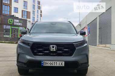 Внедорожник / Кроссовер Honda CR-V 2022 в Одессе