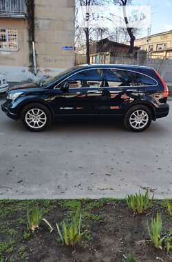 Внедорожник / Кроссовер Honda CR-V 2008 в Одессе