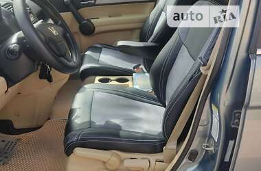 Внедорожник / Кроссовер Honda CR-V 2011 в Черкассах