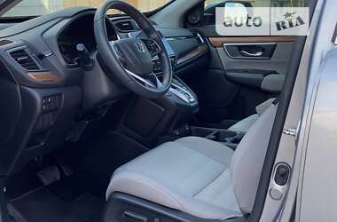 Позашляховик / Кросовер Honda CR-V 2020 в Дніпрі