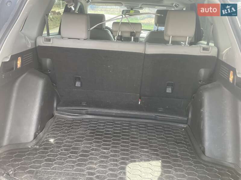 Позашляховик / Кросовер Honda CR-V 2018 в Василькові