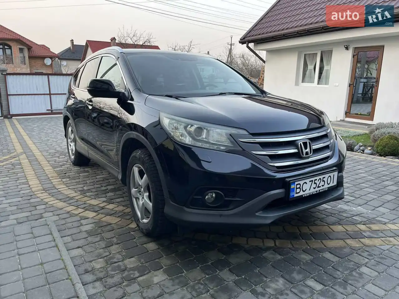 2015 Honda CR-V - мініатюра 16