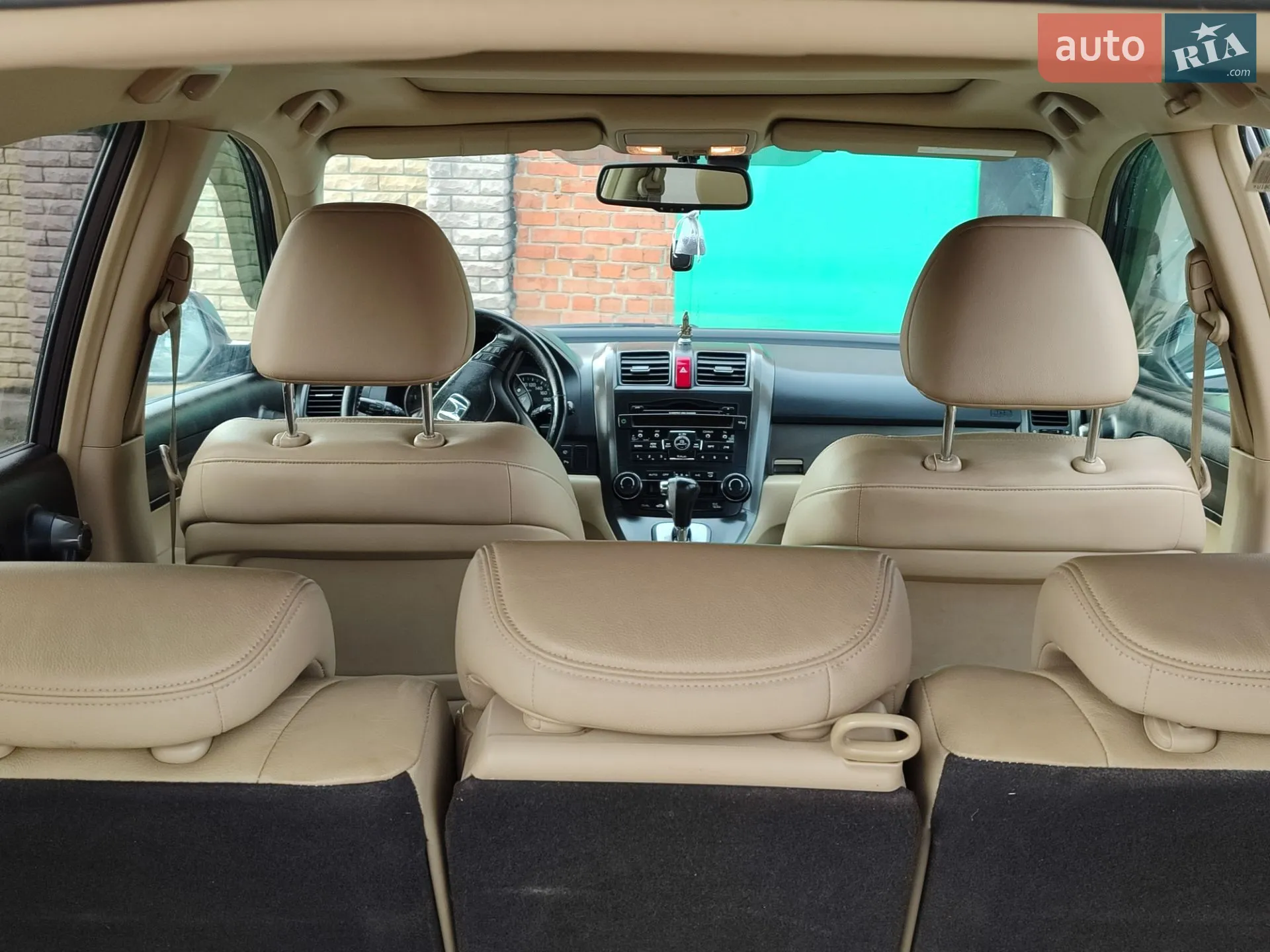 2010 Honda CR-V - мініатюра 20