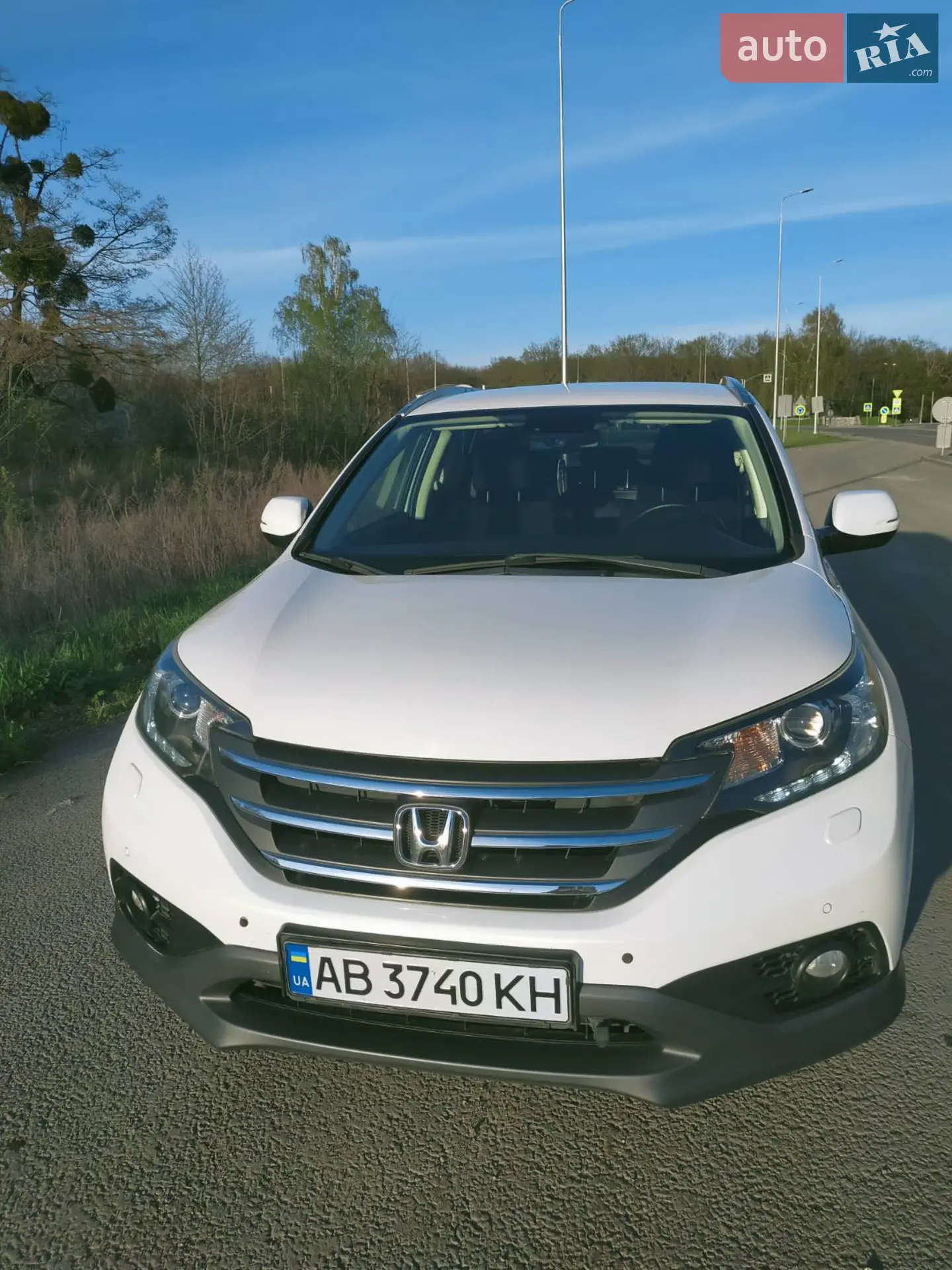 2012 Honda CR-V - мініатюра 12