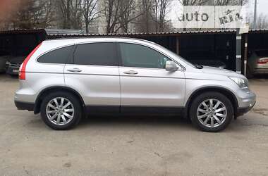 Внедорожник / Кроссовер Honda CR-V 2011 в Харькове